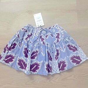 Zara Kids Girls Skirt